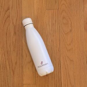 POSHMARK Branded Water Bottle - NEW